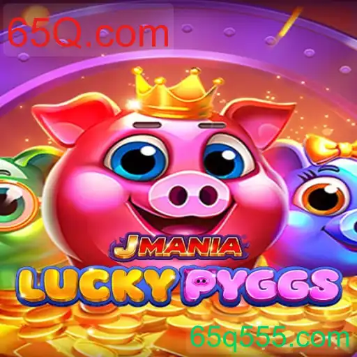 Descubra o Fascinante Mundo de JManiaLuckyPyggs com 65Q.com